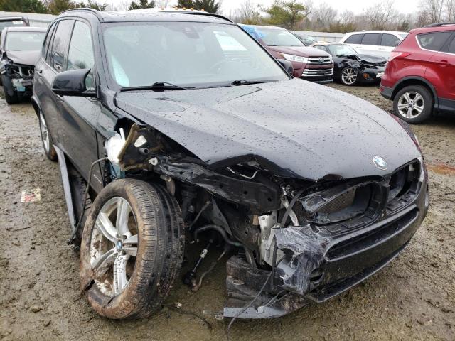 BMW X5 XDRIVE3 2015 5uxkr0c55f0k54171