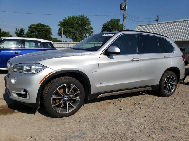 BMW X5 XDRIVE3 2015 5uxkr0c55f0k54476