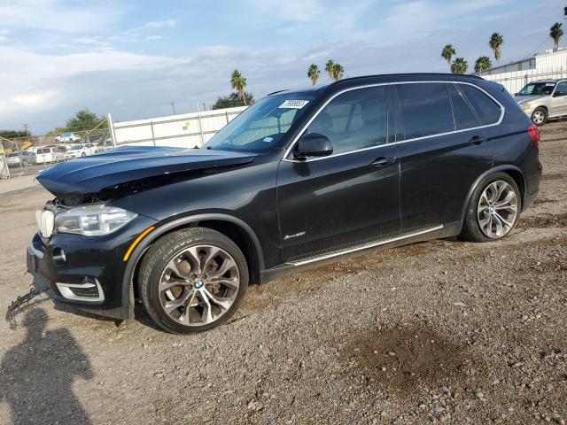 BMW X5 2015 5uxkr0c55f0k55031