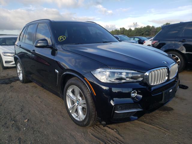 BMW X5 XDRIVE3 2015 5uxkr0c55f0k55434