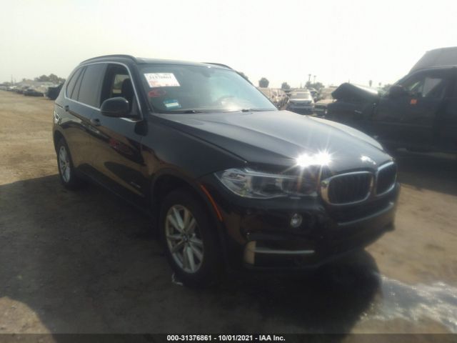 BMW X5 2015 5uxkr0c55f0k55630