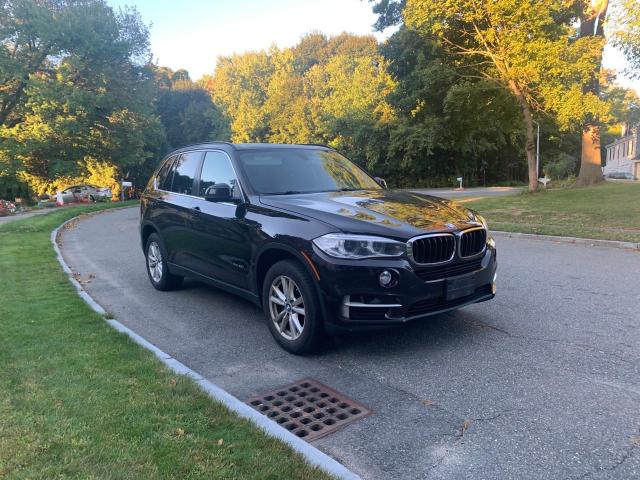 BMW X5 XDRIVE3 2015 5uxkr0c55f0k56020