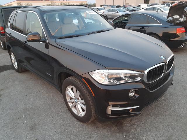 BMW X5 XDRIVE3 2015 5uxkr0c55f0k56244