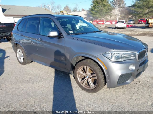 BMW X5 2015 5uxkr0c55f0k56616