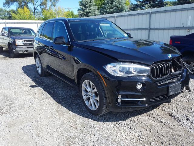 BMW X5 XDRIVE3 2015 5uxkr0c55f0k57023