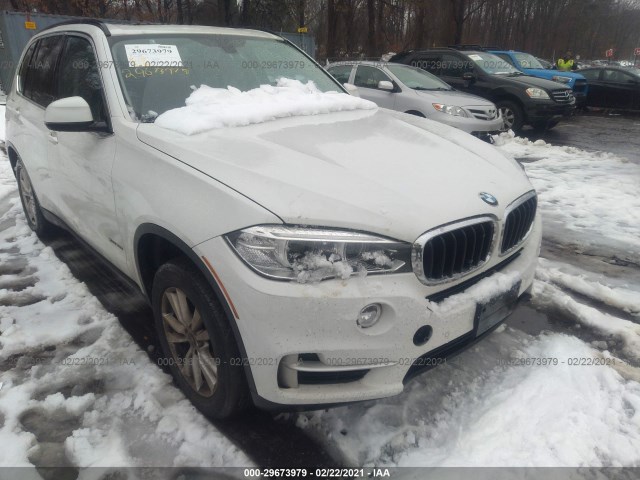 BMW X5 2015 5uxkr0c55f0k57247