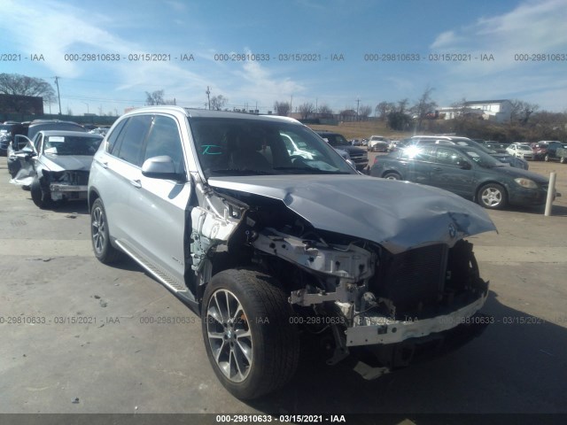 BMW X5 2015 5uxkr0c55f0k57877