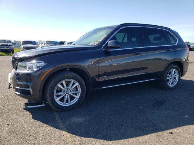 BMW X5 XDRIVE3 2015 5uxkr0c55f0k58415