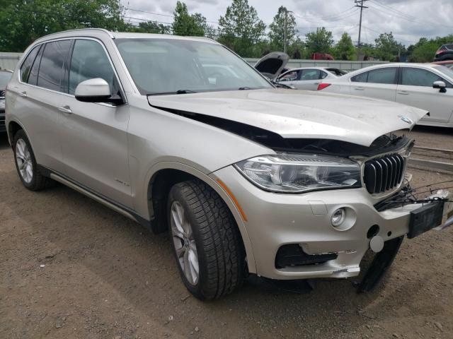 BMW X5 XDRIVE3 2015 5uxkr0c55f0k59256