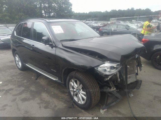 BMW X5 2015 5uxkr0c55f0k59595