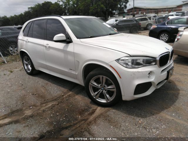 BMW X5 2015 5uxkr0c55f0k59693