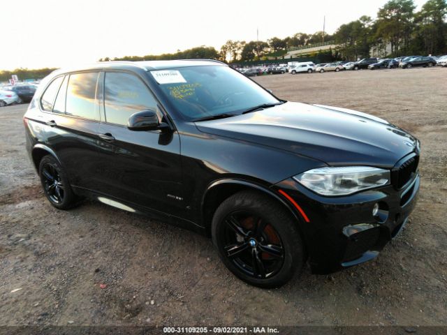 BMW X5 2015 5uxkr0c55f0k60150