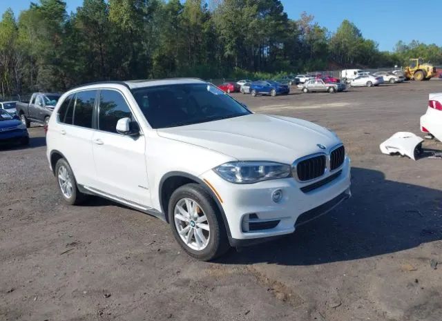 BMW X5 2015 5uxkr0c55f0k60634