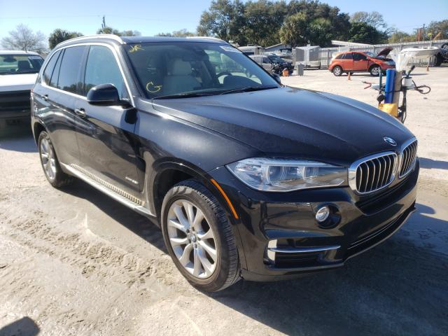 BMW X5 XDRIVE3 2015 5uxkr0c55f0k61041