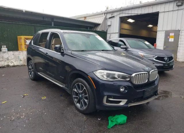 BMW X5 2015 5uxkr0c55f0k62089