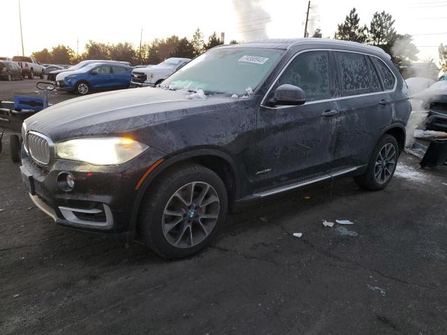 BMW X5 2015 5uxkr0c55f0k62724