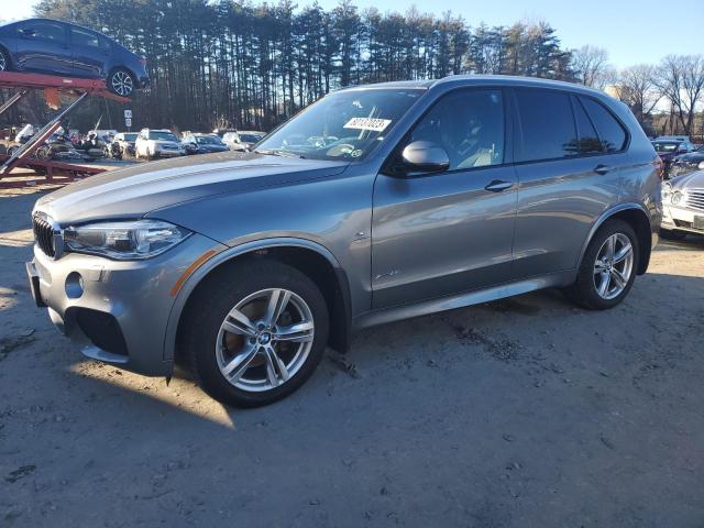 BMW X5 2015 5uxkr0c55f0k63016