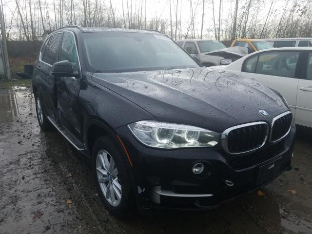 BMW X5 XDRIVE3 2015 5uxkr0c55f0k65428