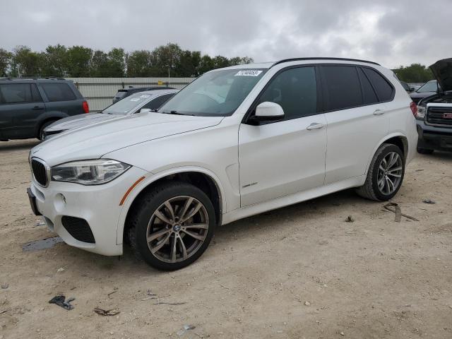 BMW X5 2015 5uxkr0c55f0k65848