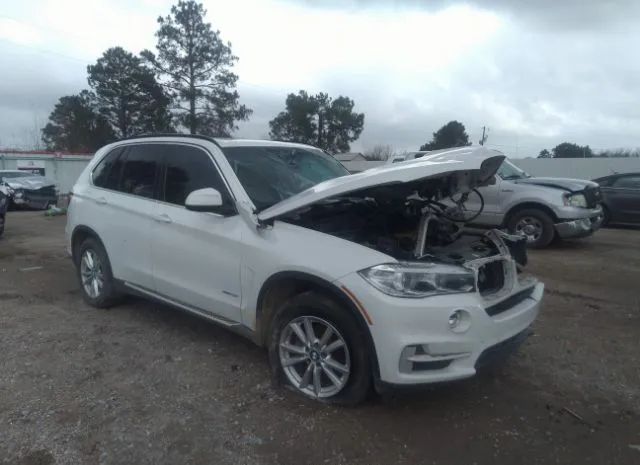 BMW X5 2015 5uxkr0c55f0k66370