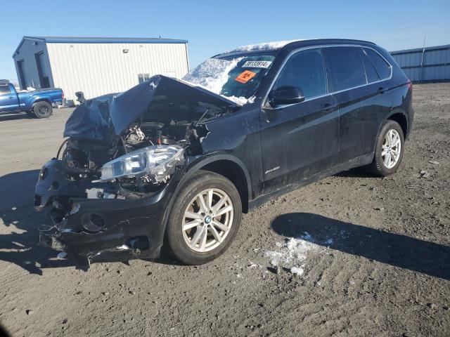 BMW X5 2015 5uxkr0c55f0k66515