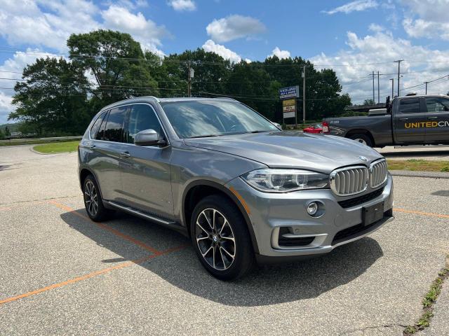 BMW X5 XDRIVE3 2015 5uxkr0c55f0k66739