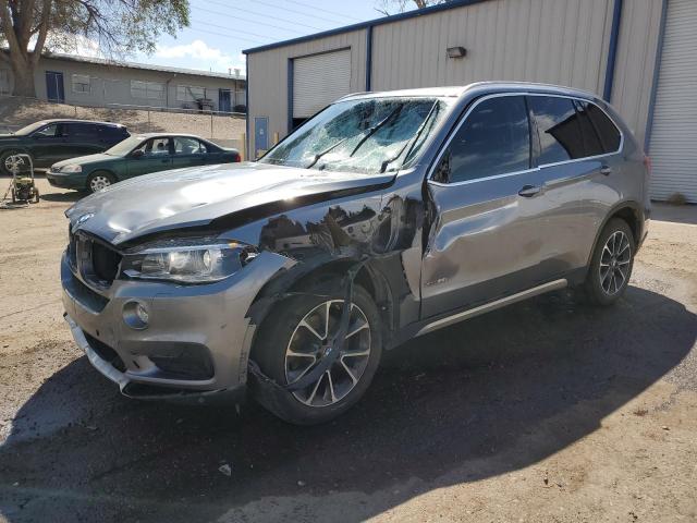 BMW X5 XDRIVE3 2015 5uxkr0c55f0k66966