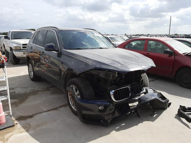 BMW X5 2014 5uxkr0c55f0k67292