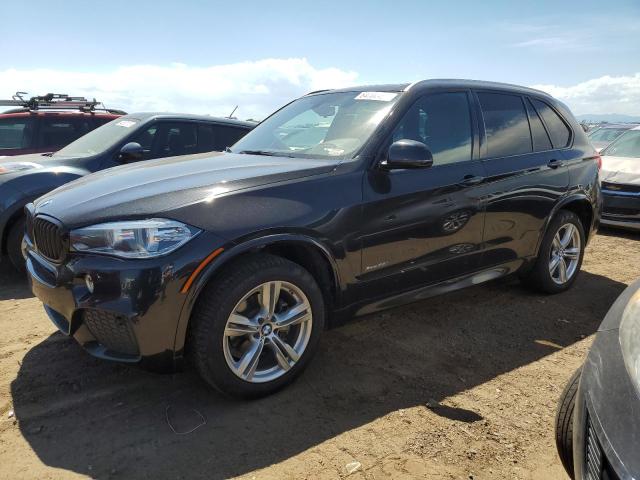 BMW X5 XDRIVE3 2015 5uxkr0c55f0k67437