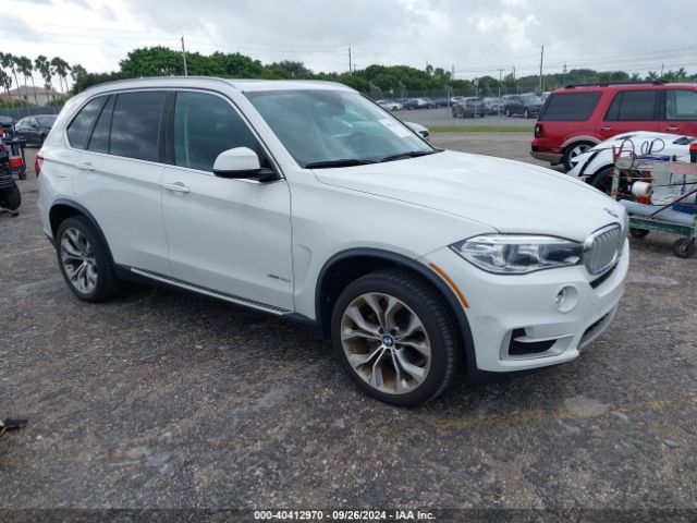 BMW X5 2015 5uxkr0c55f0k68023