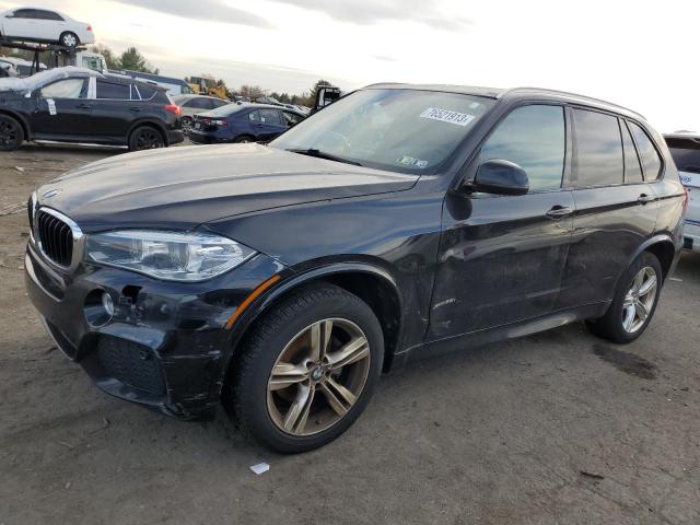 BMW X5 2015 5uxkr0c55f0k69267