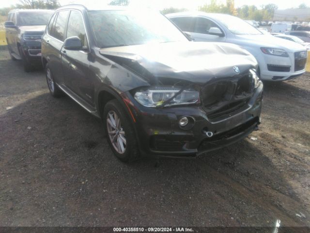 BMW X5 2015 5uxkr0c55f0k69754