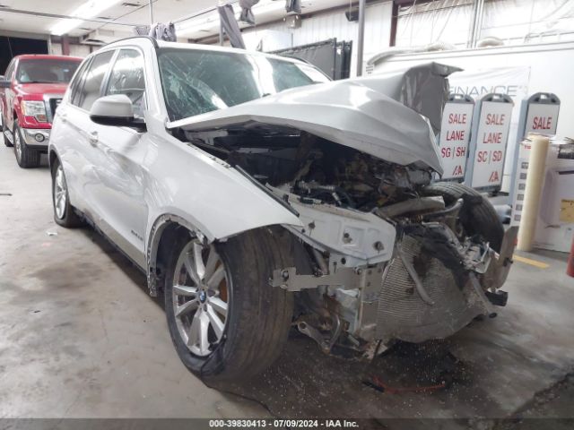 BMW X5 2015 5uxkr0c55f0k69978