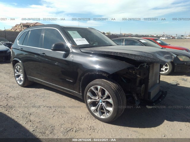 BMW X5 2015 5uxkr0c55f0k70306