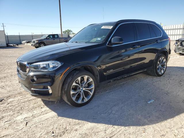 BMW X5 2015 5uxkr0c55f0k70502