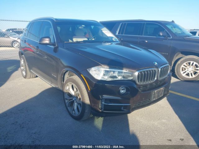 BMW X5 2015 5uxkr0c55f0k71004