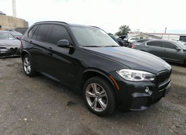 BMW X5 2015 5uxkr0c55f0k71777