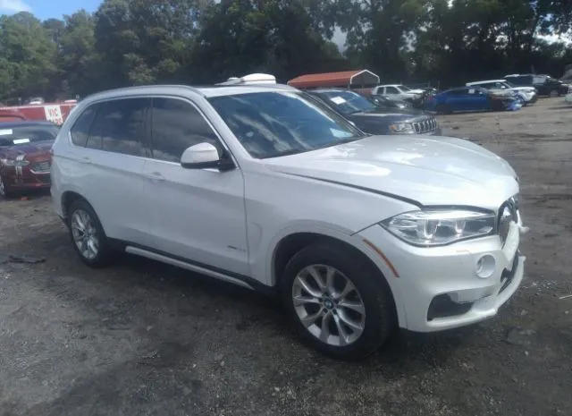 BMW X5 2015 5uxkr0c55f0k71942