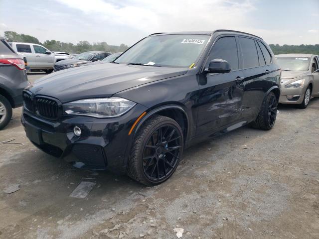 BMW X5 XDRIVE3 2015 5uxkr0c55f0p00285