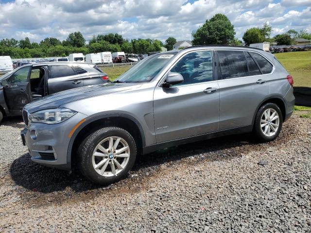 BMW X5 XDRIVE3 2015 5uxkr0c55f0p00500