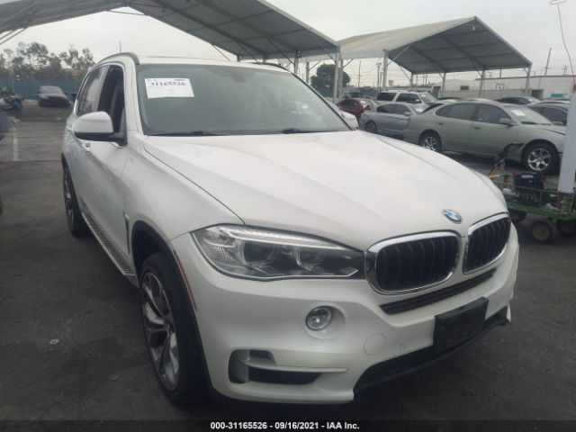 BMW X5 2015 5uxkr0c55f0p01582