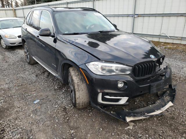 BMW X5 XDRIVE3 2015 5uxkr0c55f0p01629