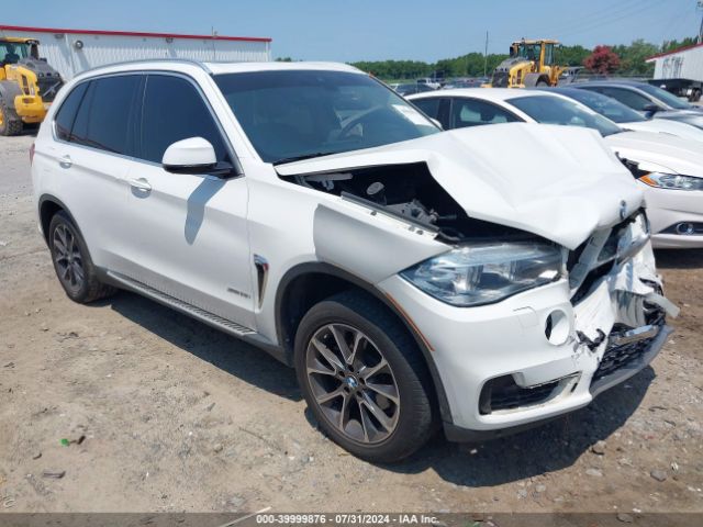 BMW X5 2015 5uxkr0c55f0p01663