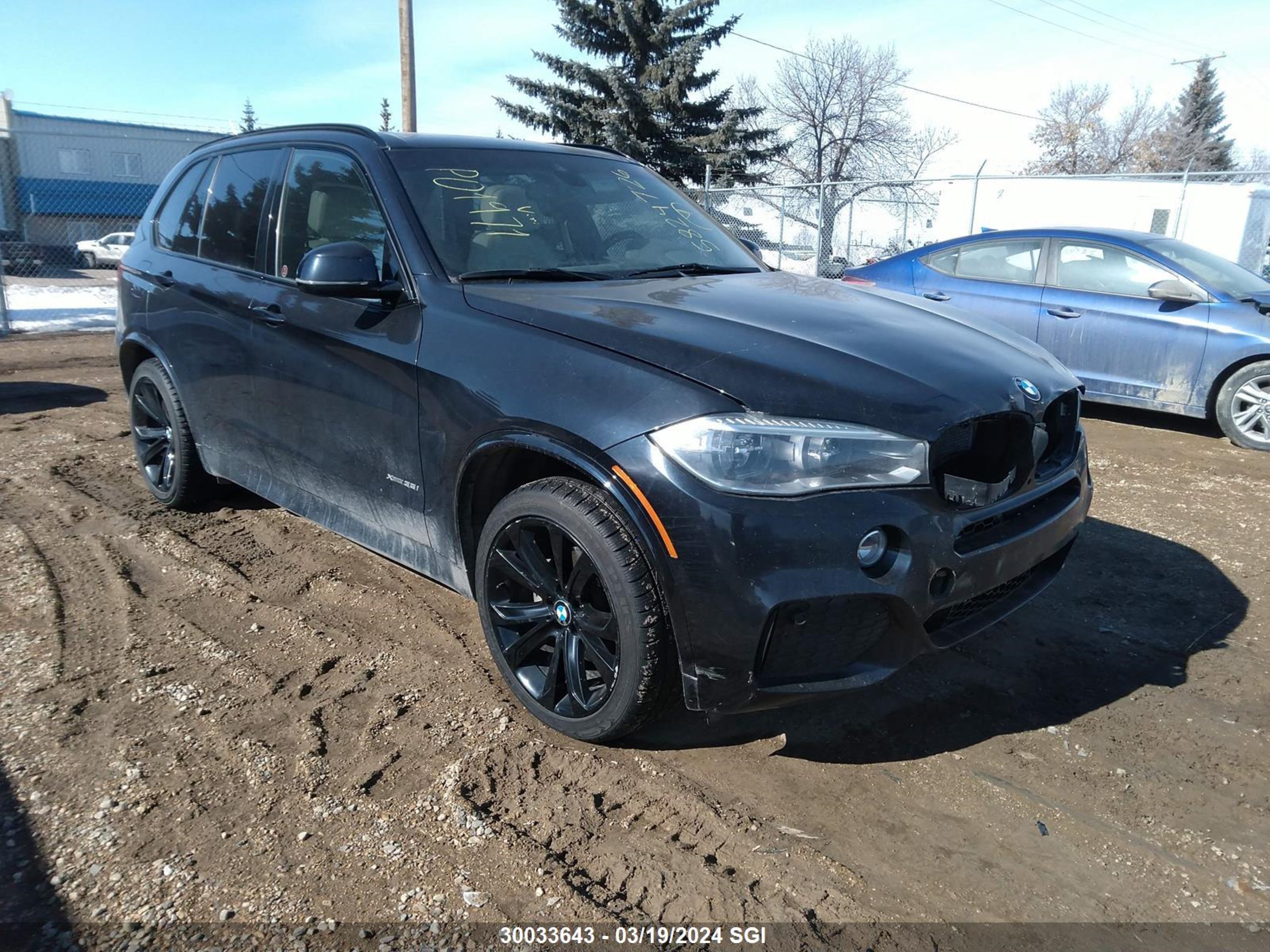 BMW X5 2015 5uxkr0c55f0p01971