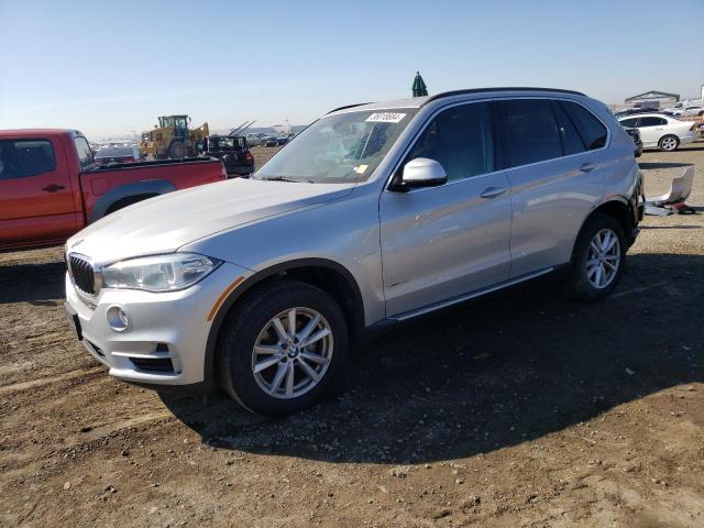 BMW X5 2015 5uxkr0c55f0p03333