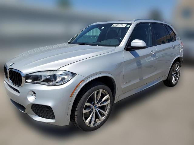 BMW X5 2015 5uxkr0c55f0p03669