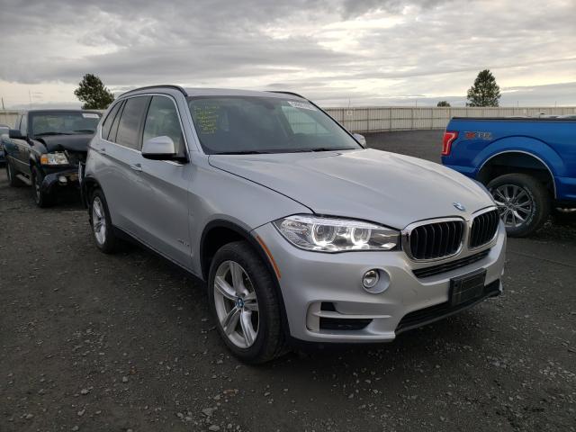 BMW X5 XDRIVE3 2015 5uxkr0c55f0p05552