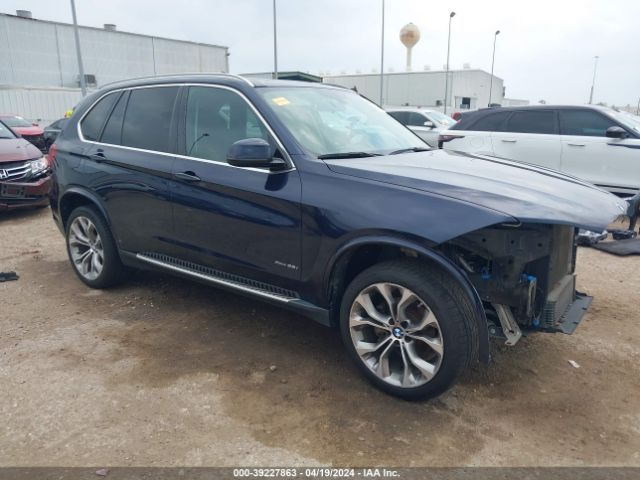 BMW X5 2015 5uxkr0c55f0p06068