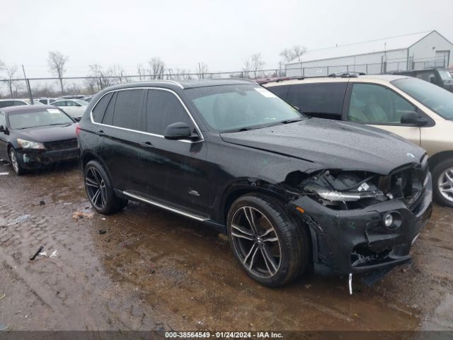 BMW X5 2015 5uxkr0c55f0p06619