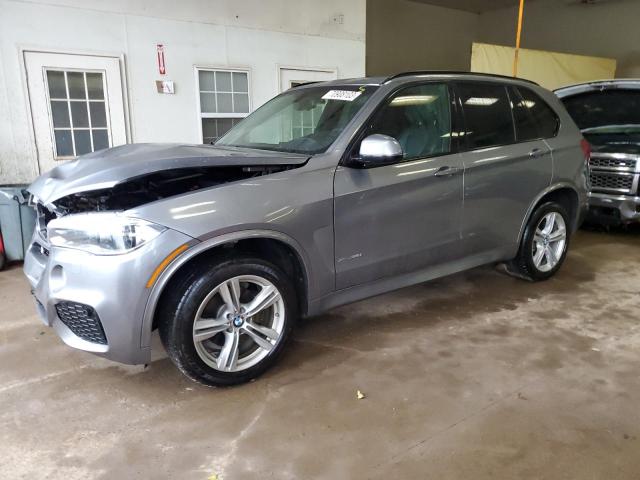 BMW X5 XDRIVE3 2015 5uxkr0c55f0p06961